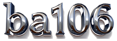 ba106 logo